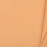 Hydrofiel Stof Meloen – Zacht, Ademend en Duurzaam