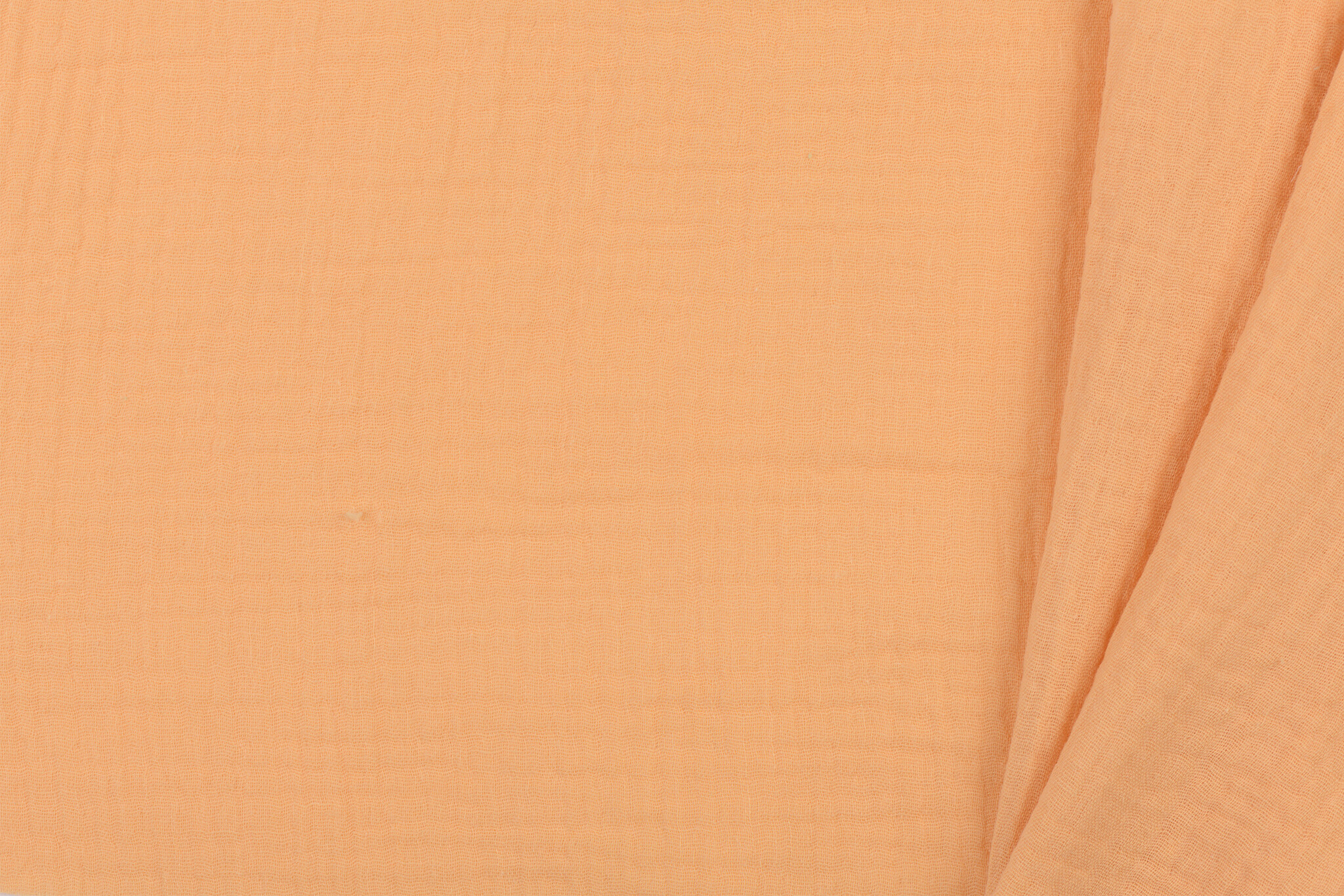 Hydrofiel Stof Meloen – Zacht, Ademend en Duurzaam