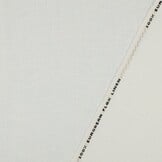 Linnen Stof European Flax – 280 g/m² – Ecru