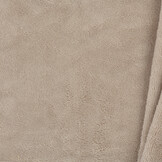 Bamboe Badstof New Taupe – Zacht, Duurzaam & Veelzijdig