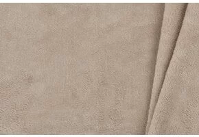 Bamboe Badstof New Taupe