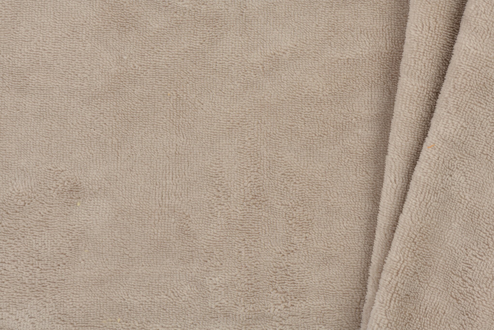 Bamboe Badstof New Taupe – Zacht, Duurzaam & Veelzijdig