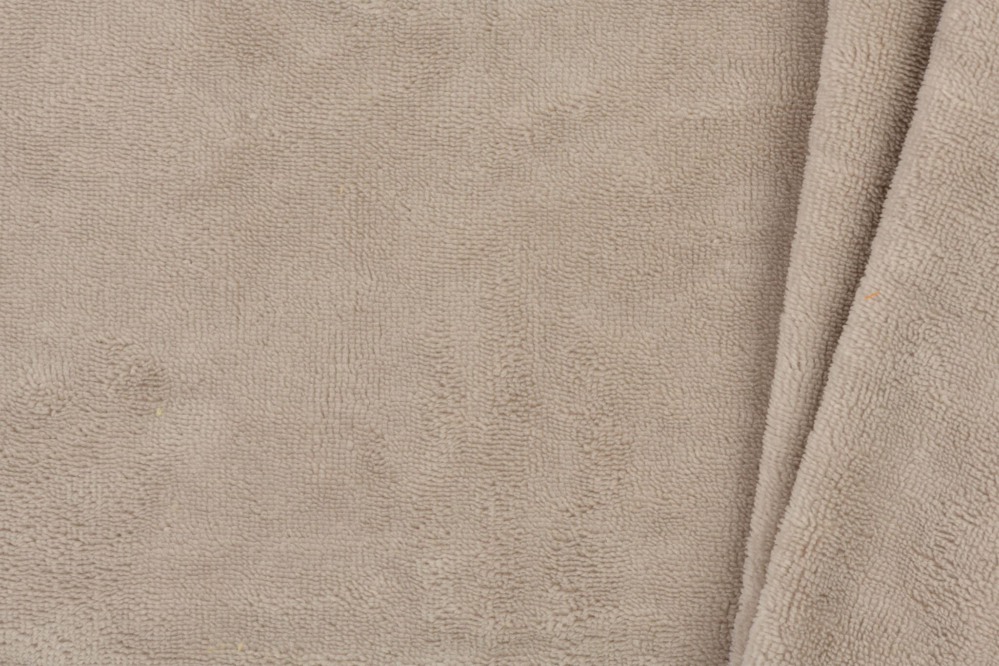 Bamboe Badstof New Taupe