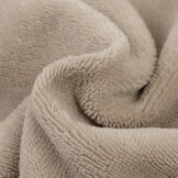 Bamboe Badstof New Taupe – Zacht, Duurzaam & Veelzijdig