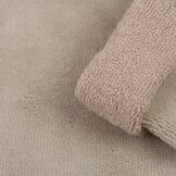 Bamboe Badstof New Taupe – Zacht, Duurzaam & Veelzijdig