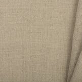 Linnen Stof European Flax – 280 g/m² – Donker Naturel