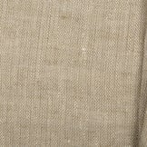 Heavy Designers Linnen Gewassen - Donker Naturel