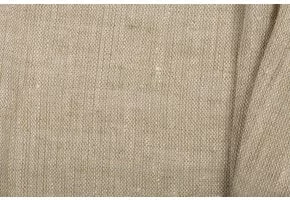 Heavy Designers Linnen Gewassen - Donker Naturel