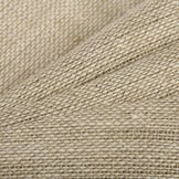 Heavy Designers Linnen Gewassen - Donker Naturel