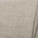 Designers Linnen Gewassen - Naturel