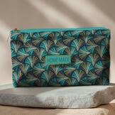 Katoen Stof Eventail