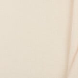 Minky Fleece Plain New Ecru