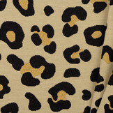 Gobelin Stof Wild Leopard Chic