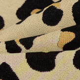 Gobelin Stof Wild Leopard Chic
