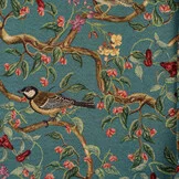 Gobelin Stof Fluit & Fleur