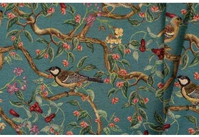 Gobelin Stof Fluit & Fleur