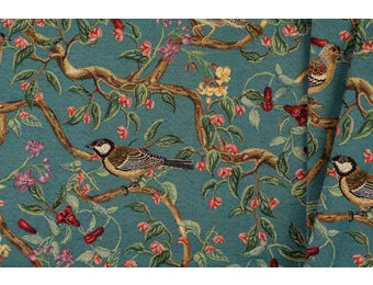 Gobelin Stof Fluit & Fleur