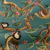 Gobelin Stof Fluit & Fleur