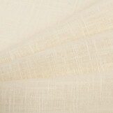 Linnen Stof Naturel Beige