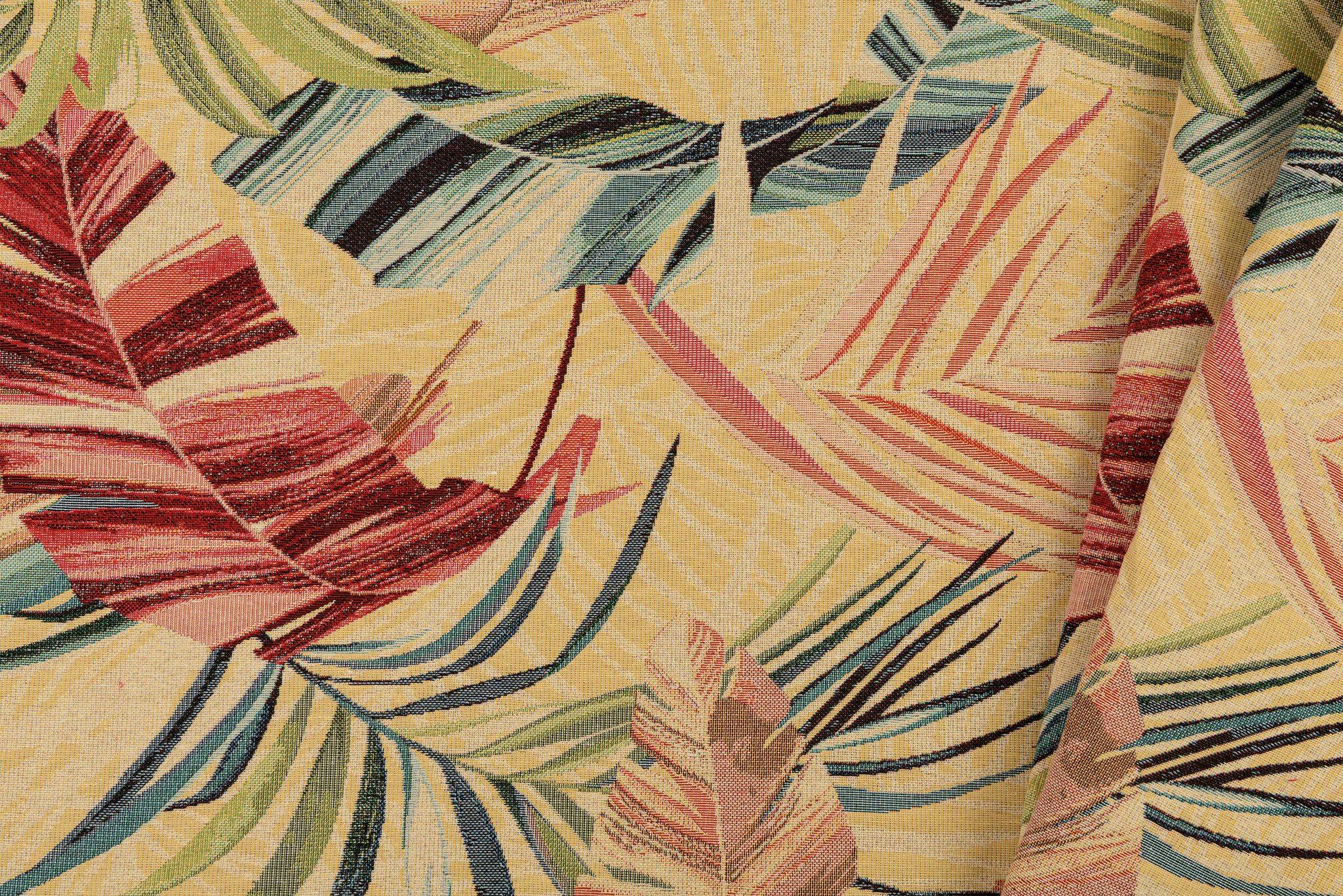 Gobelin Stof Palmera