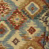 Gobelin Stof Medina Azul