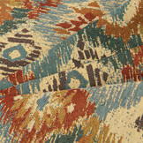 Gobelin Stof Medina Azul