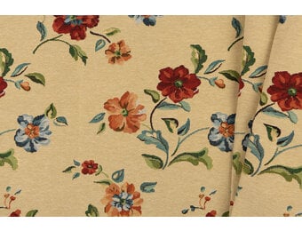 Gobelin Stof Rosabel