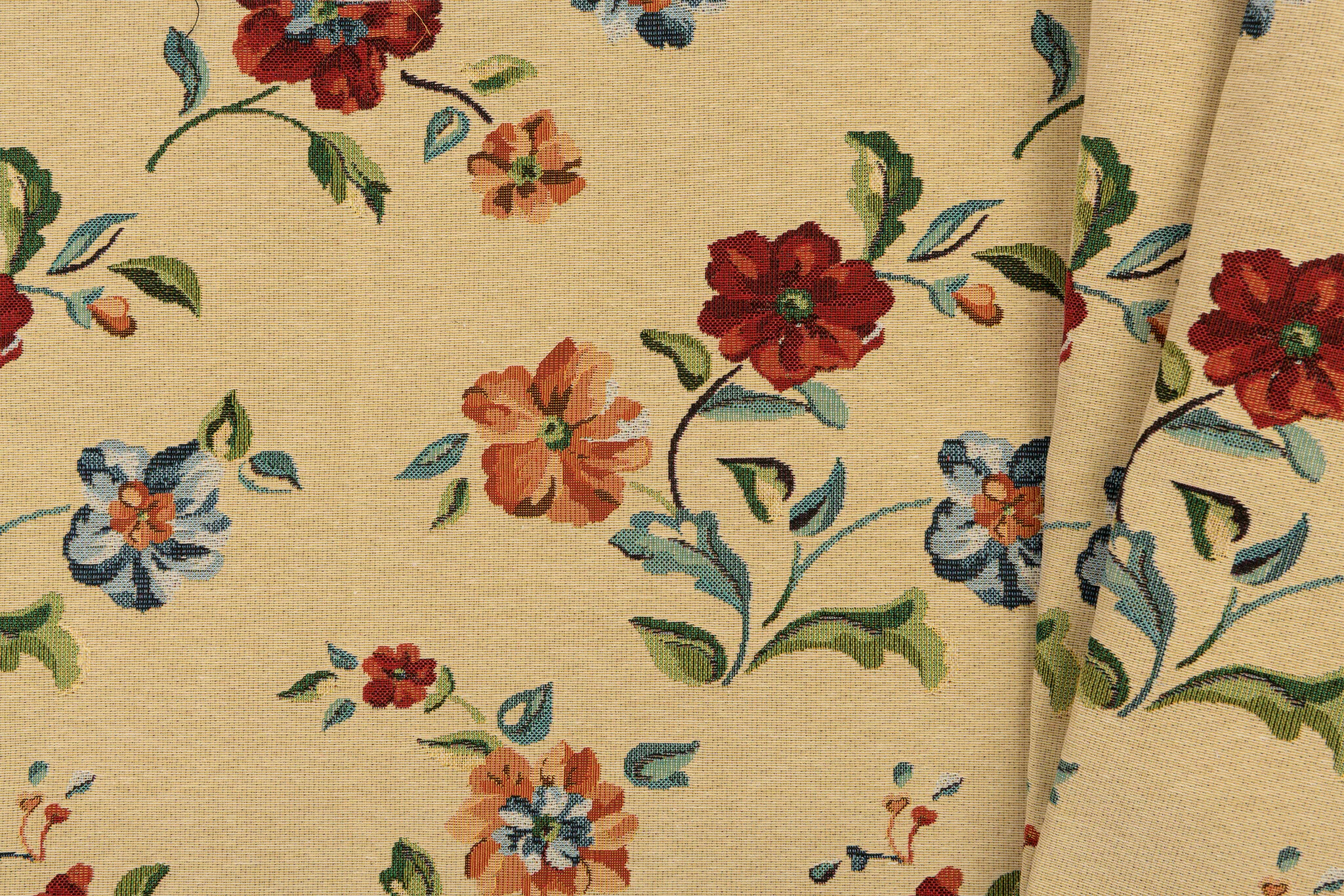 Gobelin Stof Rosabel