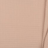 Wafelkatoen Pique Zacht Toscane