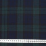 Schotse Ruit Black Watch