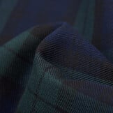 Schotse Ruit Black Watch