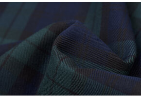 Schotse Ruit Black Watch