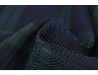 Schotse Ruit Black Watch