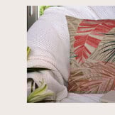 Gobelin Stof Palmera