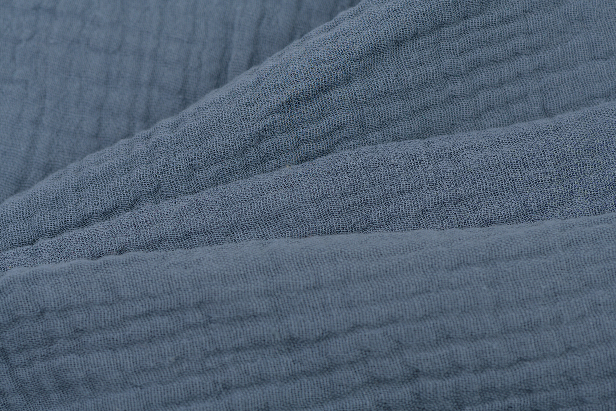 Hydrofiel Stof Jeans – Zacht, Ademend en Duurzaam