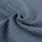 Hydrofiel Stof Jeans – Zacht, Ademend en Duurzaam