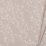 Katoen Poplin Klimtakken - Beige