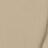 Fijn Gebreide Kabelstof – Beige