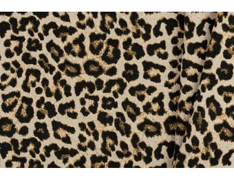 Gobelin Stof Panthera