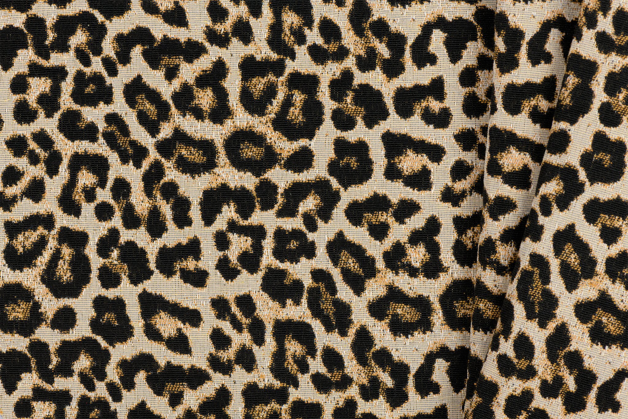 Gobelin Stof Panthera