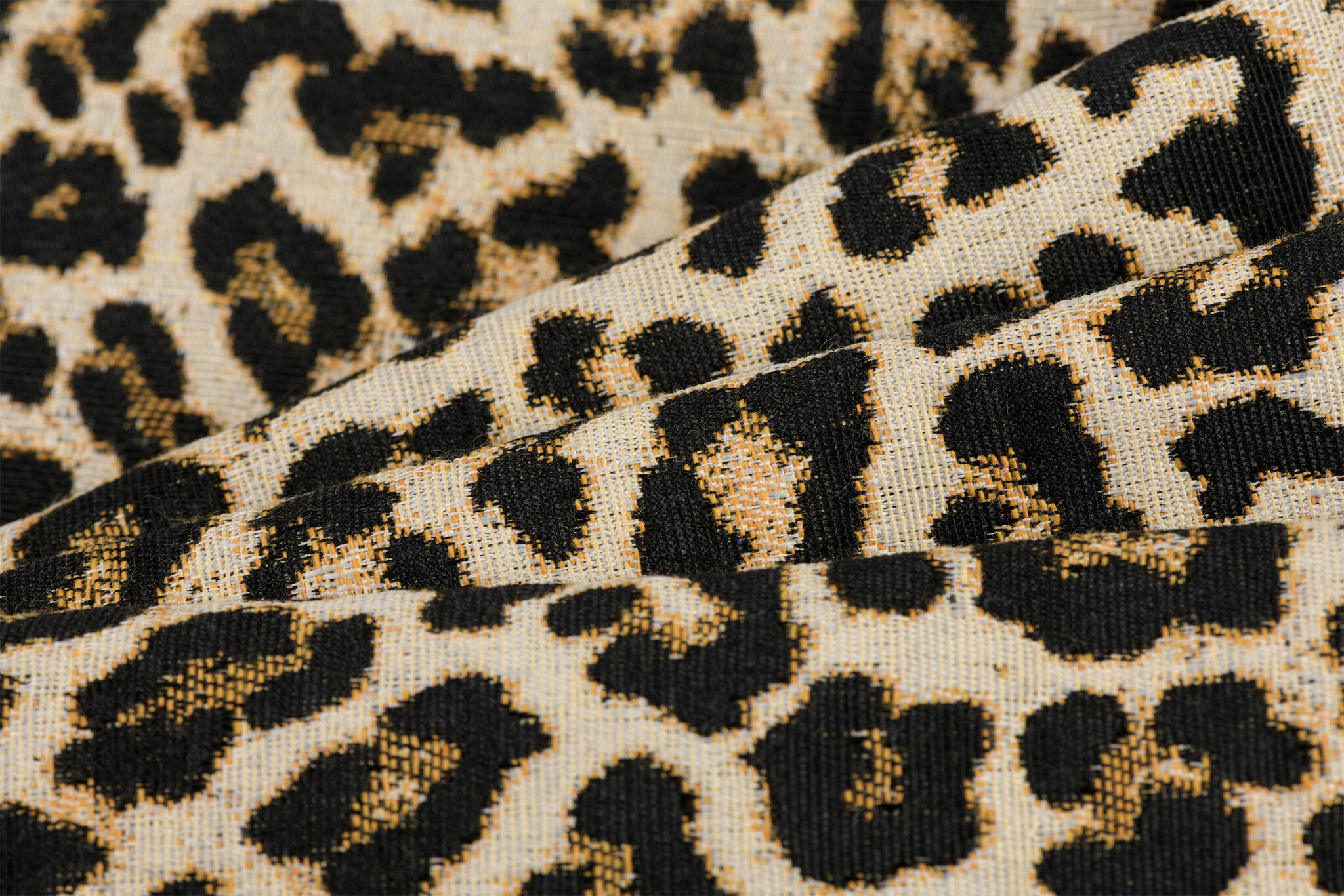 Gobelin Stof Panthera