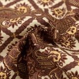 Batik Stof 50