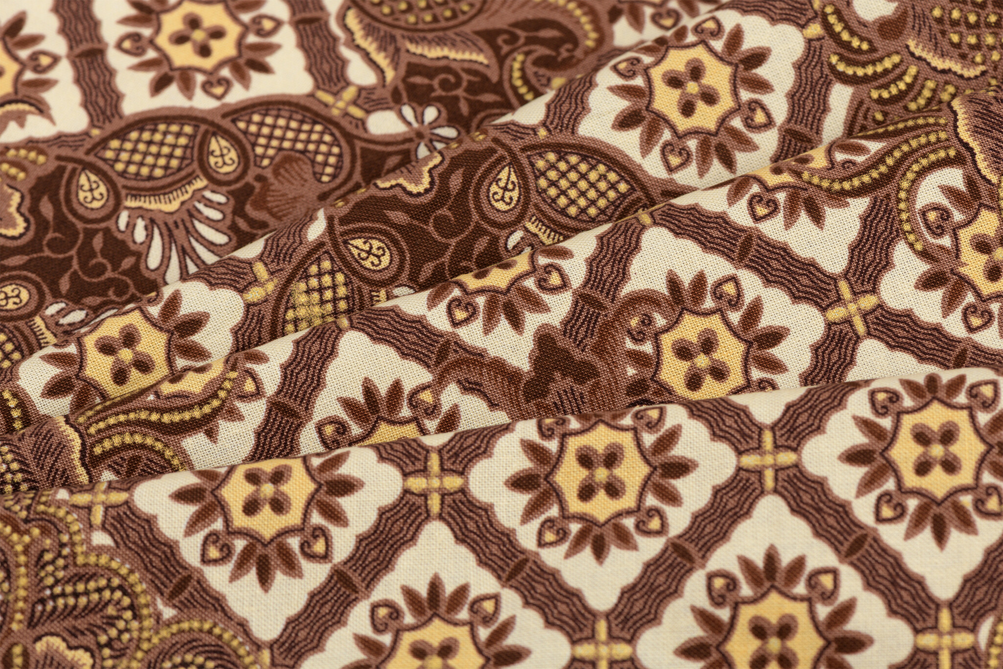 Batik Stof 50