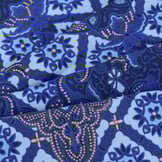 Batik Stof 51