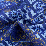 Batik Stof 51