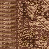 Batik Stof 52
