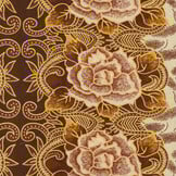 Batik Stof 54