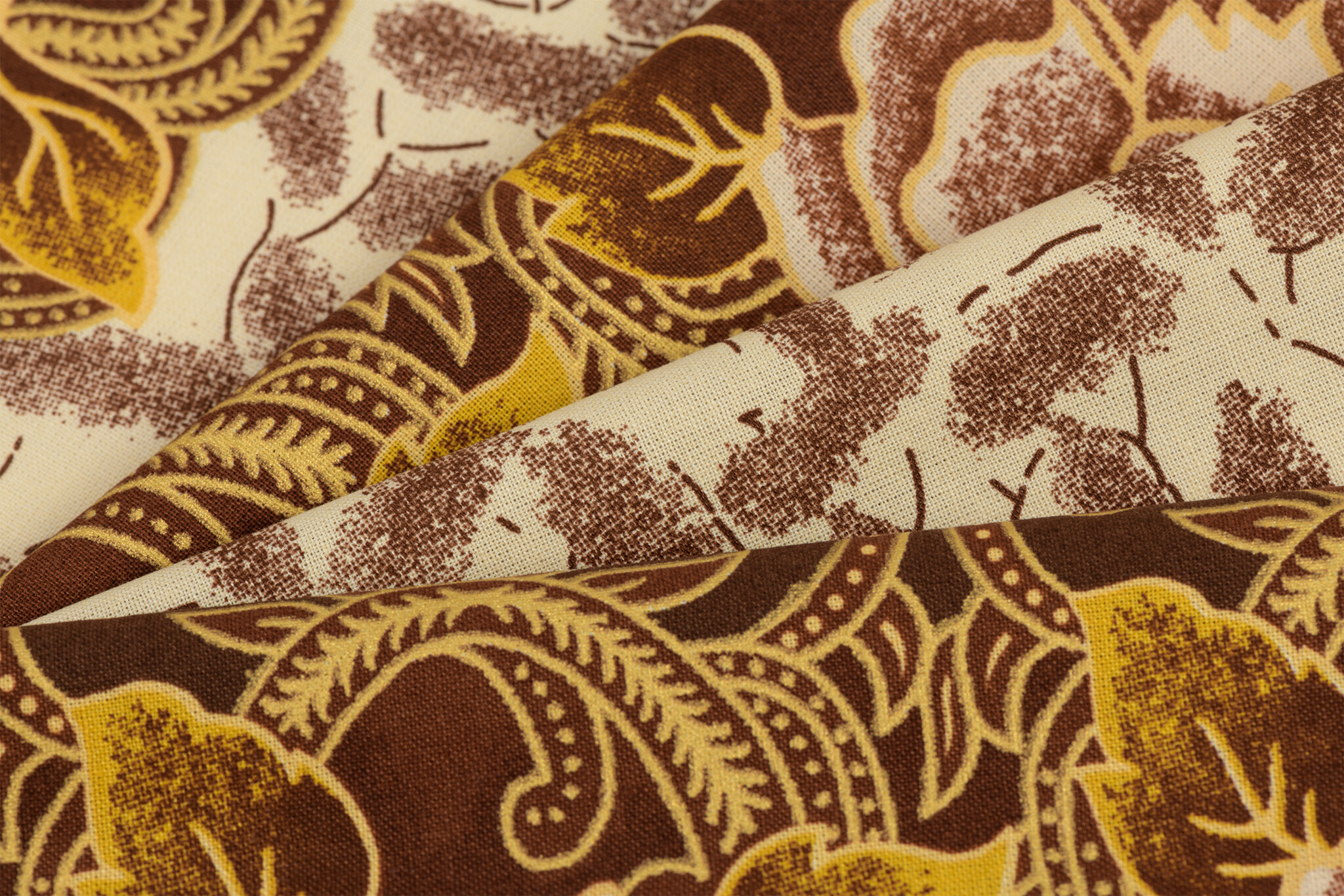Batik Stof 54