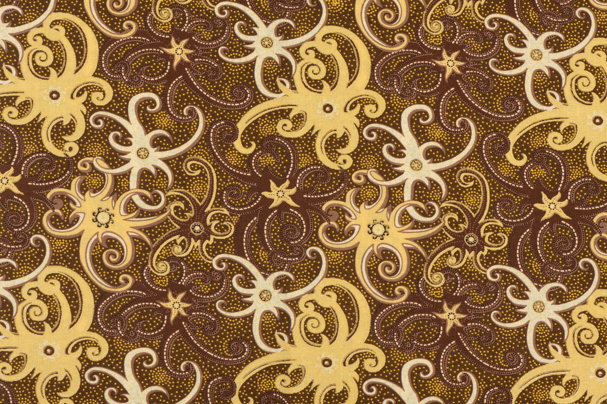 Batik Stof 56 – Kleurrijk, Authentiek & Creatief Gebruik