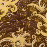 Batik Stof 56 – Kleurrijk, Authentiek & Creatief Gebruik